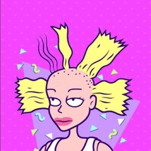 Meet your Posher, Lucy